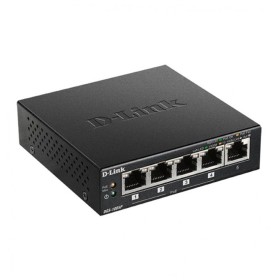 Switch D-Link DGS-1005P/E 10 Gbps di D-Link, Switch di rete - Rif: S9903006, Prezzo: 58,69 €, Sconto: %