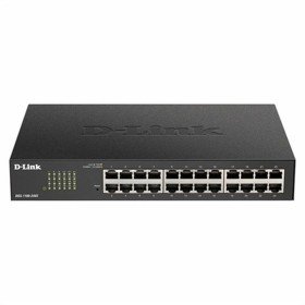 Switch D-Link DGS-1100-24V2/E di D-Link, Switch di rete - Rif: S9903048, Prezzo: 185,95 €, Sconto: %