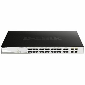 Switch D-Link DGS-1210-24P/E de D-Link, Switches de rede - Ref: S9903056, Preço: 383,35 €, Desconto: %