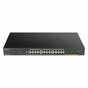 Switch TP-Link LS1210GP | Tienda24 - Global Online Shop Tienda24.eu