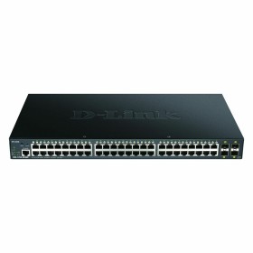 Switch D-Link DGS-1250-52XMP/E de D-Link, Switches de red - Ref: S9903067, Precio: 942,37 €, Descuento: %