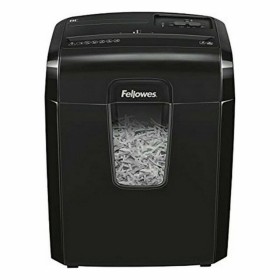 Paper Shredder Fellowes 4689601 14 L by Fellowes, Shredders - Ref: S9903320, Price: 99,23 €, Discount: %