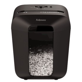 Déchiqueteuse de Papier Fellowes Powershred LX50 17 L de Fellowes, Déchiqueteurs - Réf : S9903325, Prix : 91,52 €, Remise : %