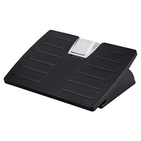 Reposapiés Ergonómico Fellowes 8035001 Negro Gris de Fellowes, Accesorios - Ref: S9903353, Precio: 57,63 €, Descuento: %