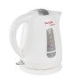 Chaleira Tefal KO299130 Branco Plástico 2200 W 1,5 L | Tienda24 Tienda24.eu