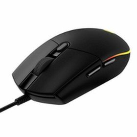 Rato Logitech M240 Cor de Rosa | Tienda24 Tienda24.eu