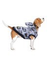 Dog Sweatshirt Batman XXS Black | Tienda24 Tienda24.eu