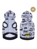 Pull pour Chien Batman M Noir | Tienda24 Tienda24.eu