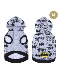 Camisola para Cães Marvel XS Cinzento | Tienda24 Tienda24.eu