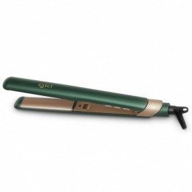 Hair Straightener Albi Pro Professional Ceramic Lilac LED | Tienda24 - Global Online Shop Tienda24.eu