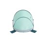 Bestway Loja Poliéster Fibra de Vidro UPF 80+ 200x120x90 cm Camping e Praia 68107 de Bestway, Tendas de praia - Ref: D1400594...