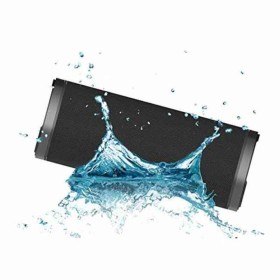 Wireless Bluetooth Speaker Hiditec SPBL10005 10W Black 10 W by Hiditec, Accessories for MP3 players - Ref: S9903544, Price: 5...