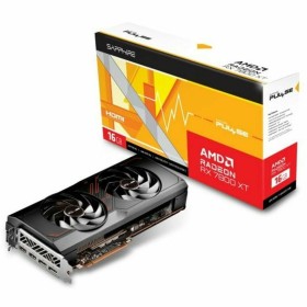 Carte Graphique MSI 16 GB GDDR6X | Tienda24 Tienda24.eu