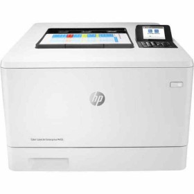 Impresora Láser HP M455dn Blanco de HP, Impresoras láser - Ref: S9903647, Precio: 539,85 €, Descuento: %