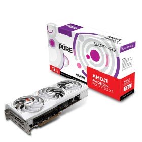 Scheda Grafica Sapphire SAPPHIRE AMD RADEON RX 7700 XT GDDR6 12 GB