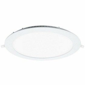 Einbaustrahler EDM Downlight 6 W 320 Lm (4000 K) | Tienda24 - Global Online Shop Tienda24.eu