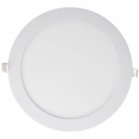 Ceiling Light Iglux LS-102118-FB V2 18 W by Iglux, Ceiling Lights - Ref: S9903924, Price: 5,67 €, Discount: %