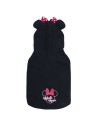 Felpa per Cani Minnie Mouse Nero XXS da Minnie Mouse, Felpe con cappuccio - Ref: S0734803, Precio: €16.69, Descuento: %