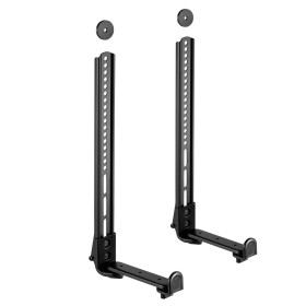 Soporte TV Neomounts WL40S-950BL18 55" | Tienda24 Tienda24.eu