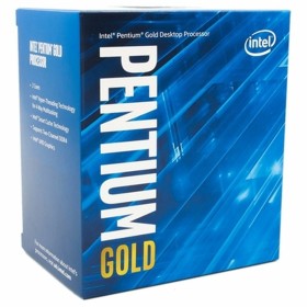 Processor Intel G7400 LGA 1700 by Intel, Processors - Ref: S9903951, Price: 121,82 €, Discount: %