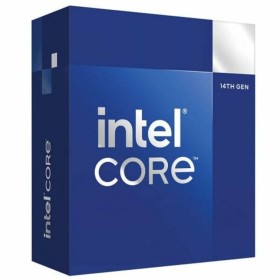 Procesador Intel BX8071514900F Intel Core i9 LGA 1700 de Intel, Procesadores - Ref: S9903997, Precio: 762,43 €, Descuento: %