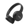 Headphones with Headband JBL Tune 510BT Black by JBL, Headphones and accessories - Ref: S9904020, Price: 41,59 €, Discount: %