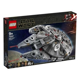 Set de construction Lego The Starry Night | Tienda24 Tienda24.eu