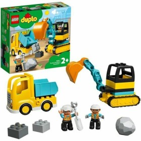 Playset Lego 21179 Multicolor | Tienda24 Tienda24.eu