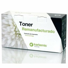 Recycelter Toner Karkemis MLT-D101S Schwarz von Karkemis, Toner und Druckertinte - Ref: S9904177, Preis: 52,18 €, Rabatt: %