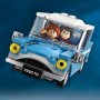 Playset Lego 75968 Multicolor | Tienda24 Tienda24.eu