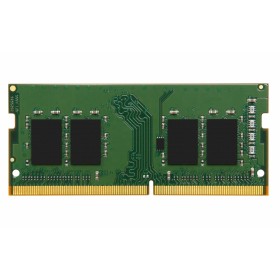 Mémoire RAM Kingston KVR26S19S6/8 DDR4 8 GB CL19 de Kingston, Mémoire principale - Réf : S9904244, Prix : 23,57 €, Remise : %