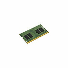 RAM Memory Kingston KVR26S19S8/8 CL19 DDR4 SDRAM 2666 MHz by Kingston, RAM - Ref: S9904245, Price: 23,07 €, Discount: %