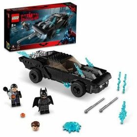 Construction set Lego HOGWART: PRIMERA LECCION DE VUELO Black | Tienda24 Tienda24.eu