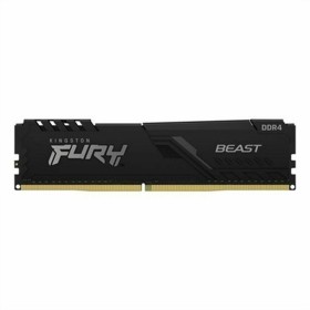 Mémoire RAM Kingston KF432C16BB/8 DDR4 8 GB CL16 de Kingston, Mémoire principale - Réf : S9904255, Prix : 25,26 €, Remise : %