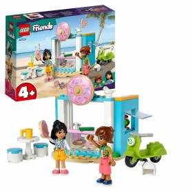 Construction set Lego GABBY’S DOLLHOUSE Multicolour | Tienda24 Tienda24.eu