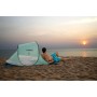 Bestway Tente Polyester Fibre de Verre UPF 80+ 200x120x90 cm Camping et Plage 68107 de Bestway, Tentes de plage - Réf : D1400...