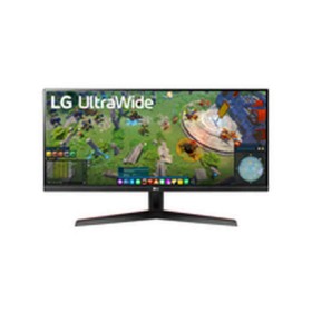 Monitor Gaming LG 29WP60G-B 29" UltraWide Full HD di LG, Monitor - Rif: S9904502, Prezzo: 227,17 €, Sconto: %