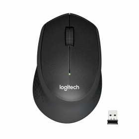 Wireless Mouse Logitech 910-004909 Black by Logitech, Mice - Ref: S9904615, Price: 26,63 €, Discount: %