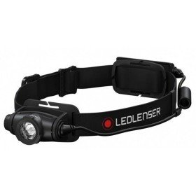 Linterna LED para la Cabeza Petzl E095BB02 Azul Negro Negro/Blanco 1100 Lm (1 unidad) | Tienda24 Tienda24.eu