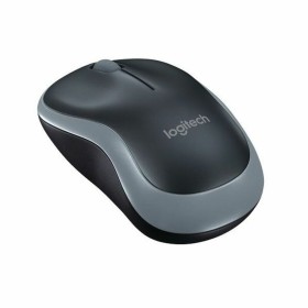 Wireless Mouse Logitech M185 Grey by Logitech, Mice - Ref: S9904637, Price: 13,13 €, Discount: %