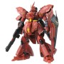 Figura colecionável Bandai SAZABI Acrílico Plástico | Tienda24 Tienda24.eu