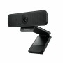 Webcam Logitech 960-001076 Full HD 30 fps Noir de Logitech, Webcams et téléphonie VoIP - Réf : S9904675, Prix : 78,71 €, Remi...