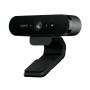 Webcam Logitech 960-001106 Preto | Tienda24 - Global Online Shop Tienda24.eu