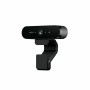 Webcam Logitech 960-001106 Black | Tienda24 - Global Online Shop Tienda24.eu