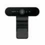 Webcam Logitech 960-001106 Black | Tienda24 - Global Online Shop Tienda24.eu