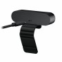 Webcam Logitech 960-001106 Negro | Tienda24 - Global Online Shop Tienda24.eu