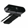 Webcam Logitech 960-001106 Black | Tienda24 - Global Online Shop Tienda24.eu