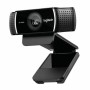 Webcam Logitech 960-001088 Full HD | Tienda24 - Global Online Shop Tienda24.eu