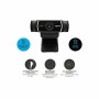 Webcam Logitech 960-001088 Full HD | Tienda24 - Global Online Shop Tienda24.eu