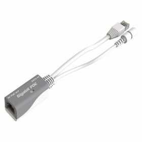 PoE Injector Mikrotik RBGPOE by Mikrotik, Network switches - Ref: S9904725, Price: 7,72 €, Discount: %